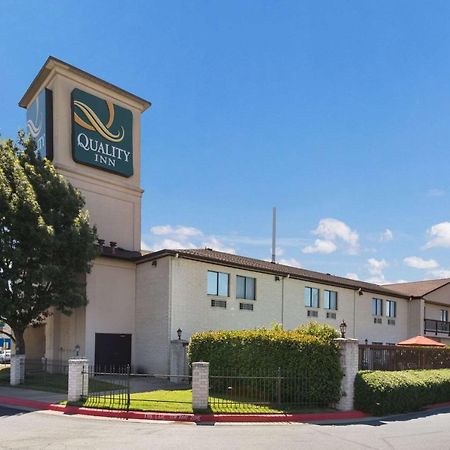 Quality Inn Cedar Park Εξωτερικό φωτογραφία