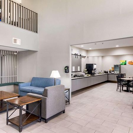 Quality Inn Cedar Park Εξωτερικό φωτογραφία