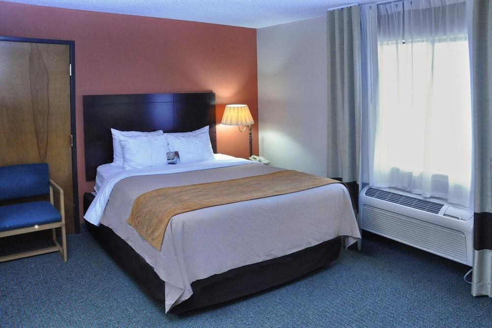 Quality Inn Cedar Park Εξωτερικό φωτογραφία