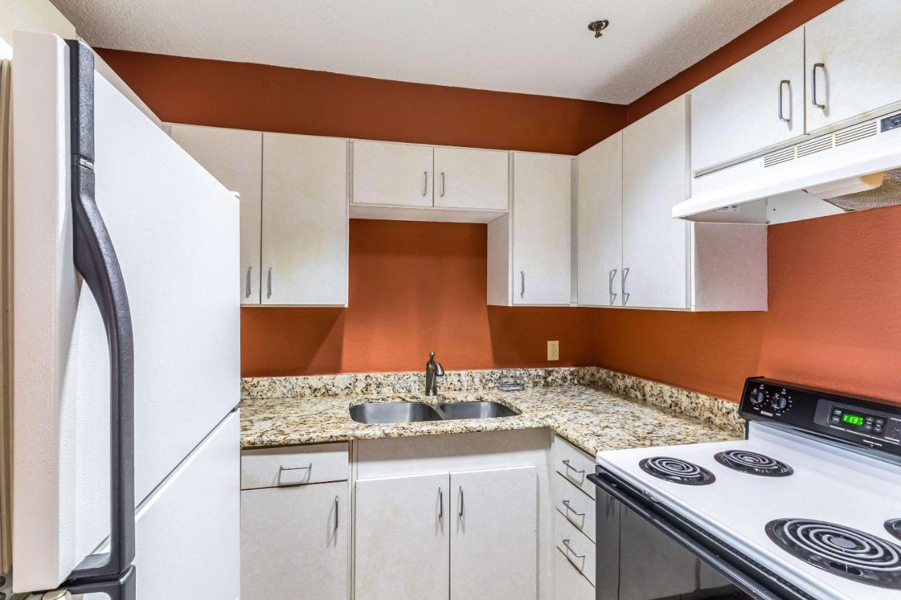 Quality Inn Cedar Park Εξωτερικό φωτογραφία