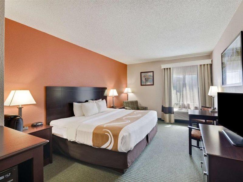 Quality Inn Cedar Park Εξωτερικό φωτογραφία