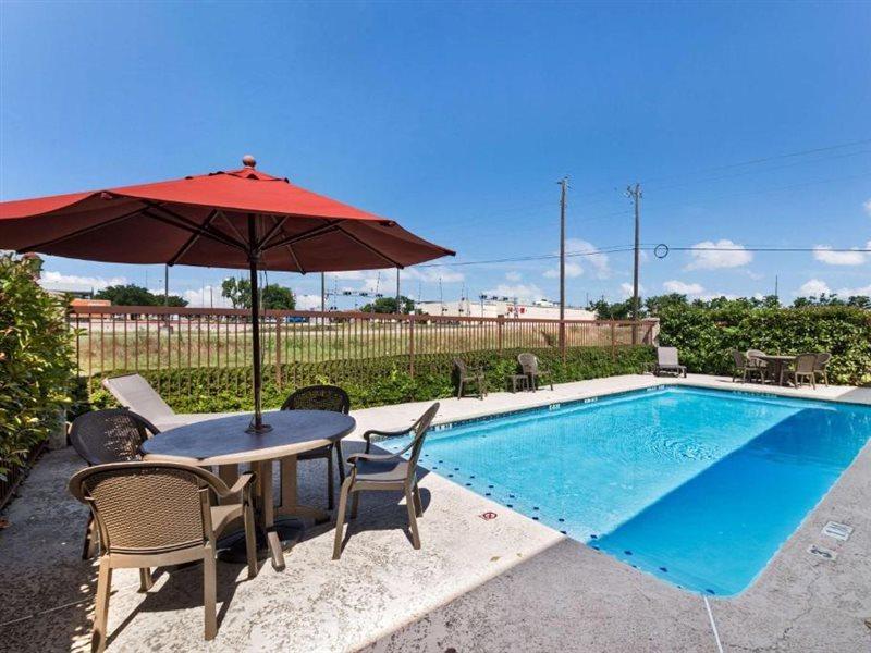 Quality Inn Cedar Park Εξωτερικό φωτογραφία