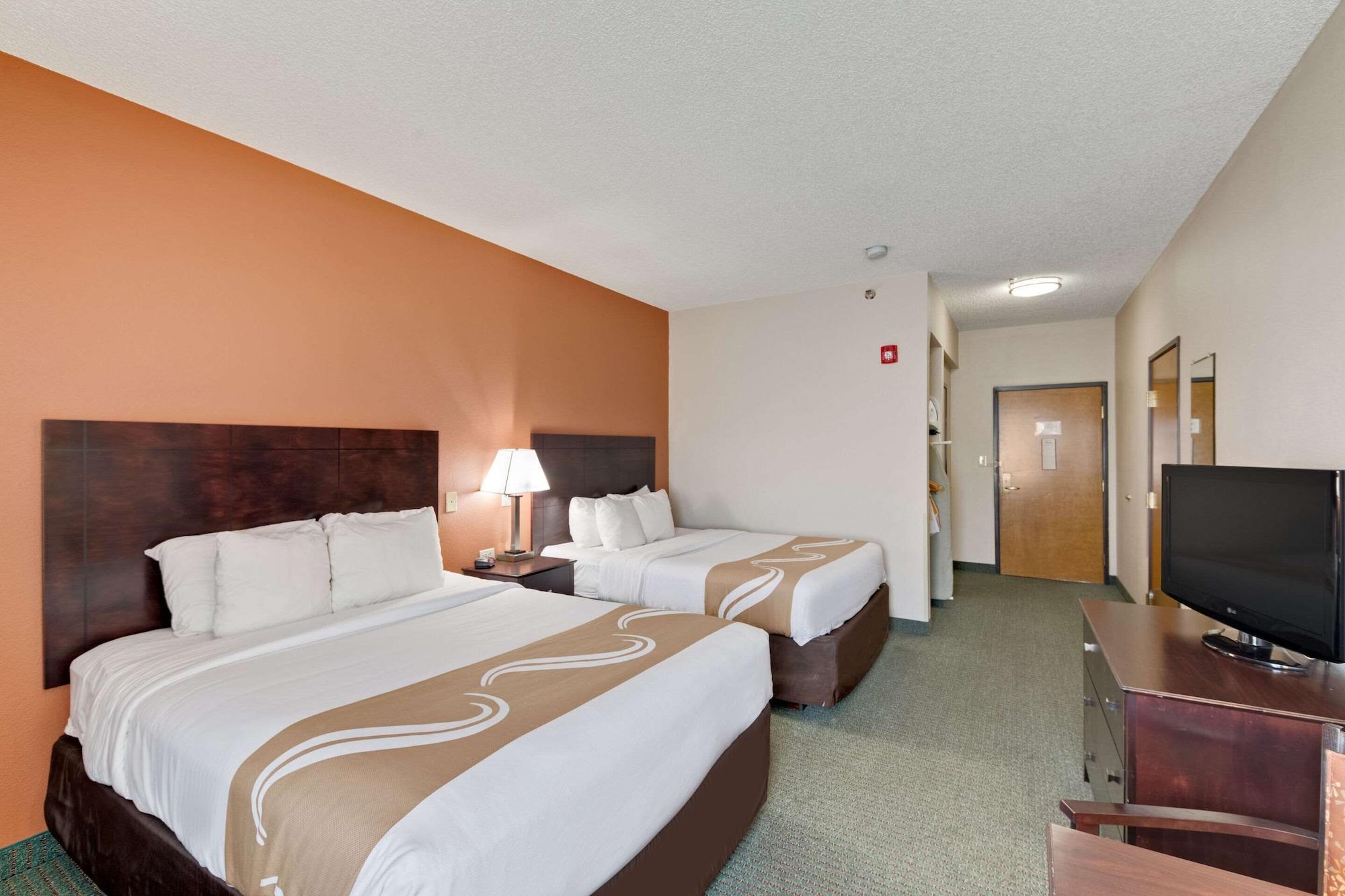 Quality Inn Cedar Park Εξωτερικό φωτογραφία