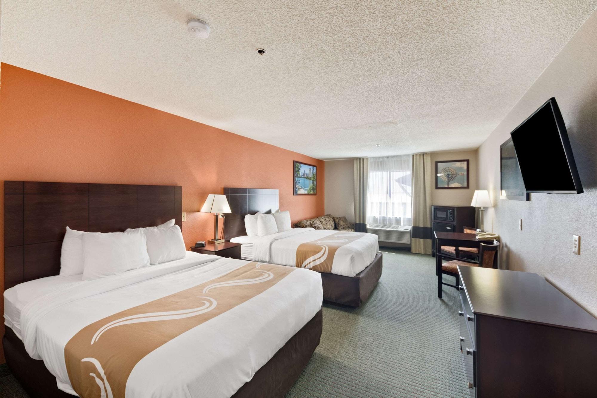Quality Inn Cedar Park Εξωτερικό φωτογραφία