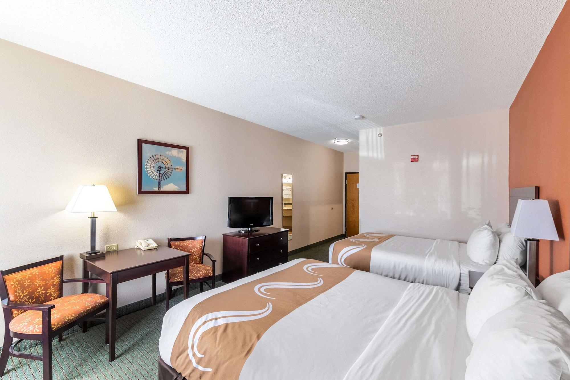 Quality Inn Cedar Park Εξωτερικό φωτογραφία