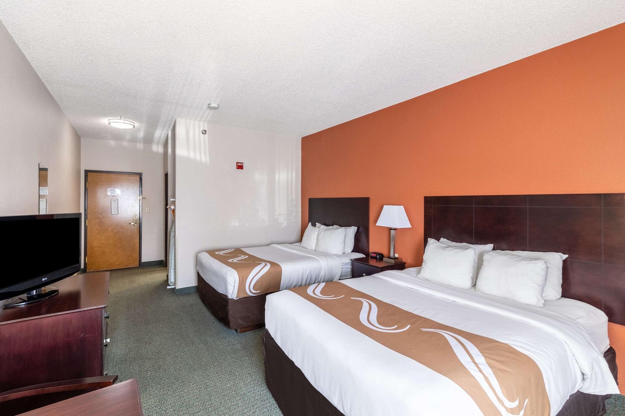 Quality Inn Cedar Park Εξωτερικό φωτογραφία
