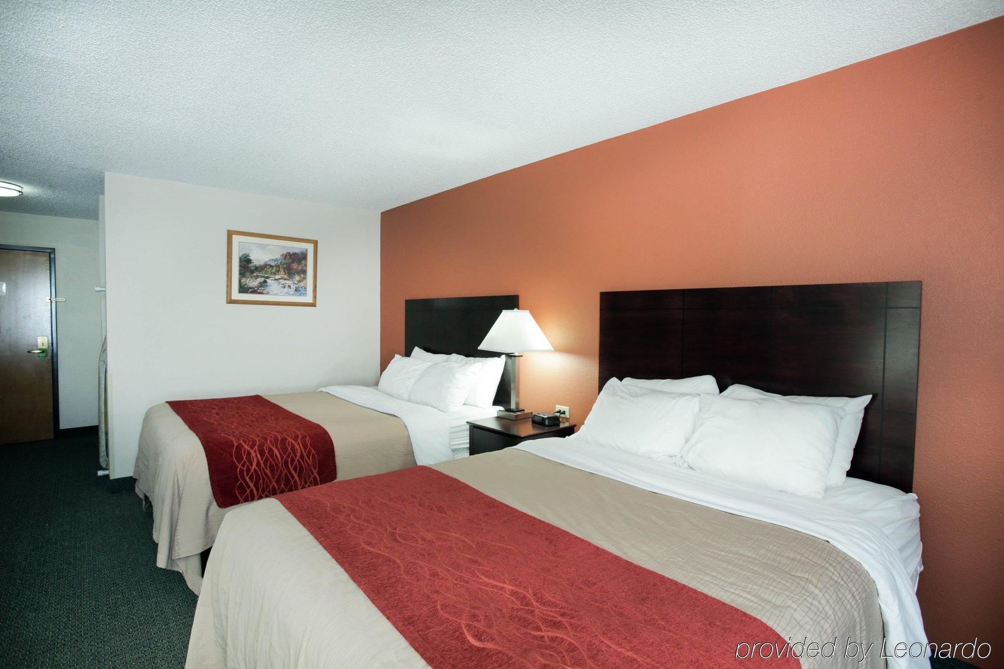 Quality Inn Cedar Park Εξωτερικό φωτογραφία
