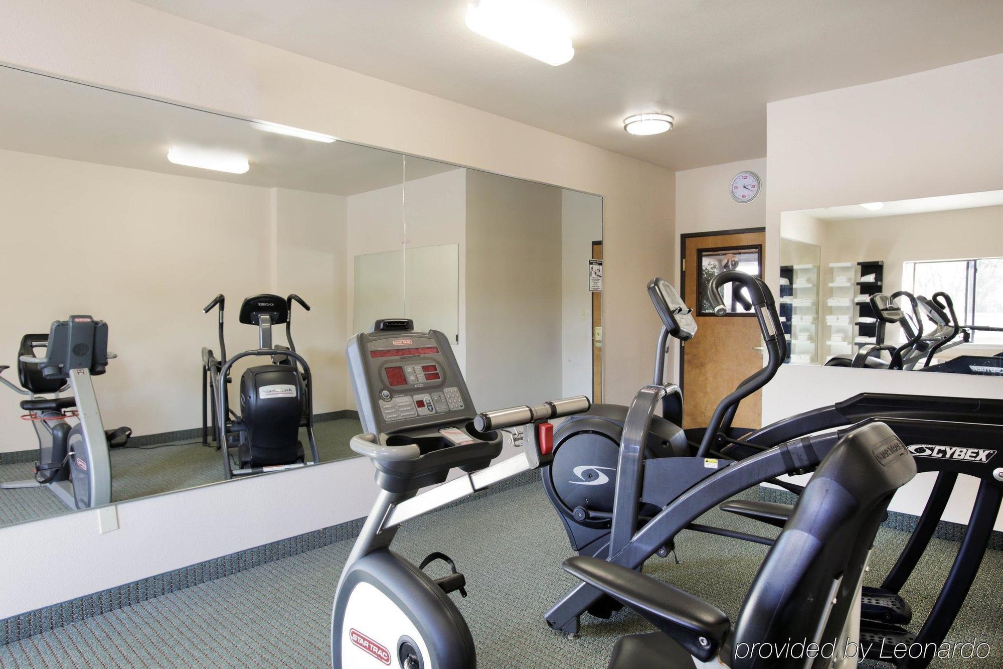 Quality Inn Cedar Park Εξωτερικό φωτογραφία