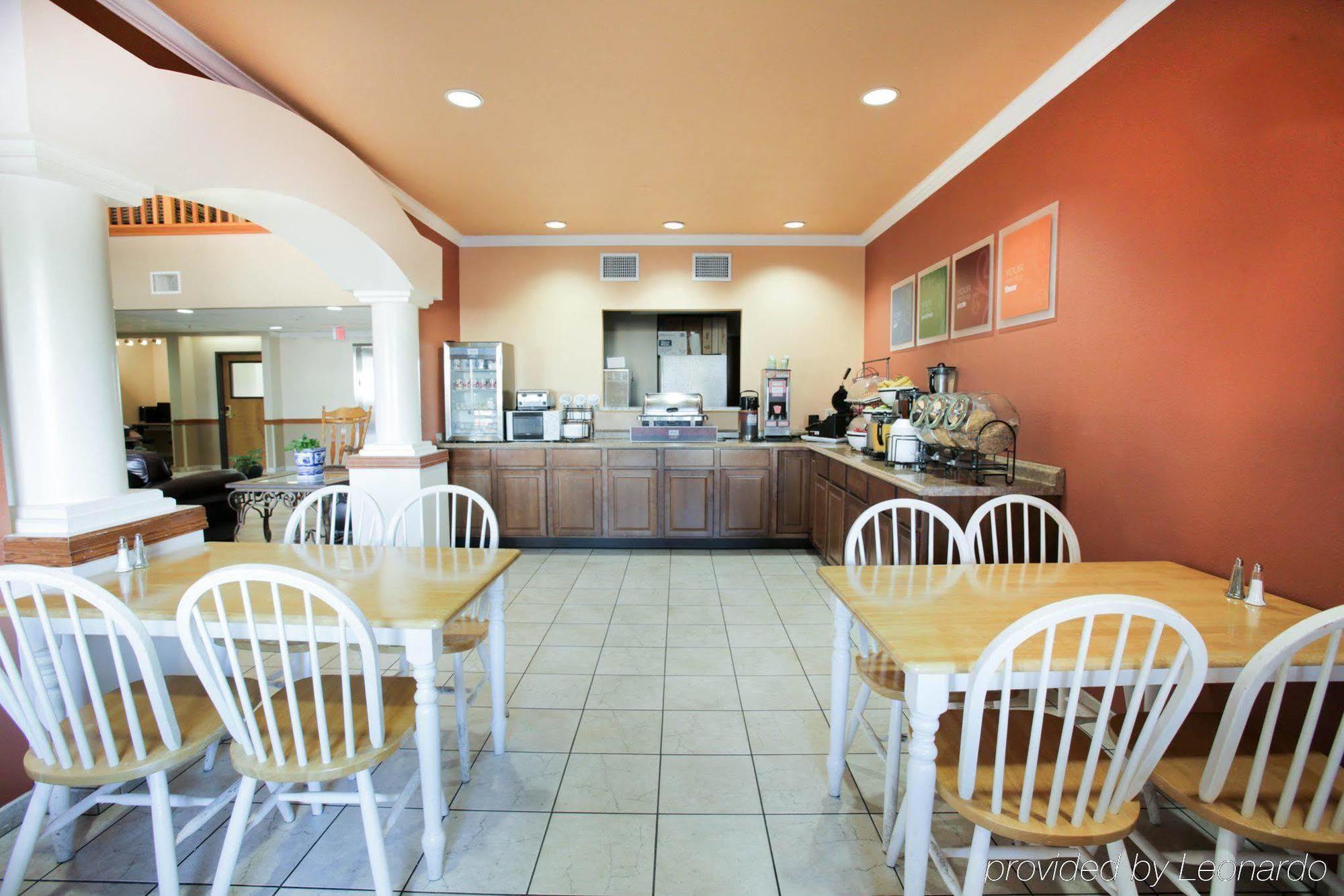Quality Inn Cedar Park Εξωτερικό φωτογραφία