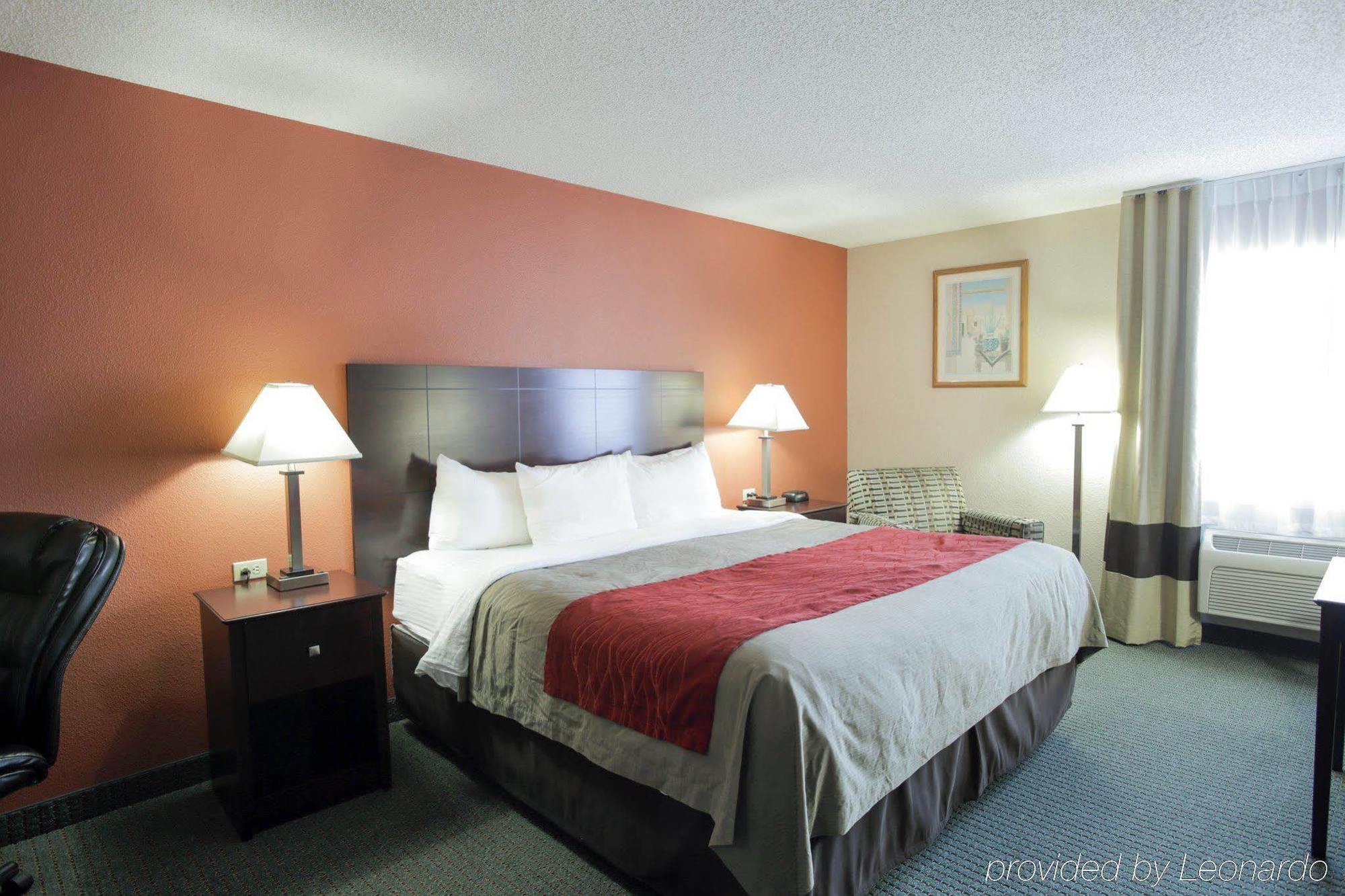 Quality Inn Cedar Park Εξωτερικό φωτογραφία