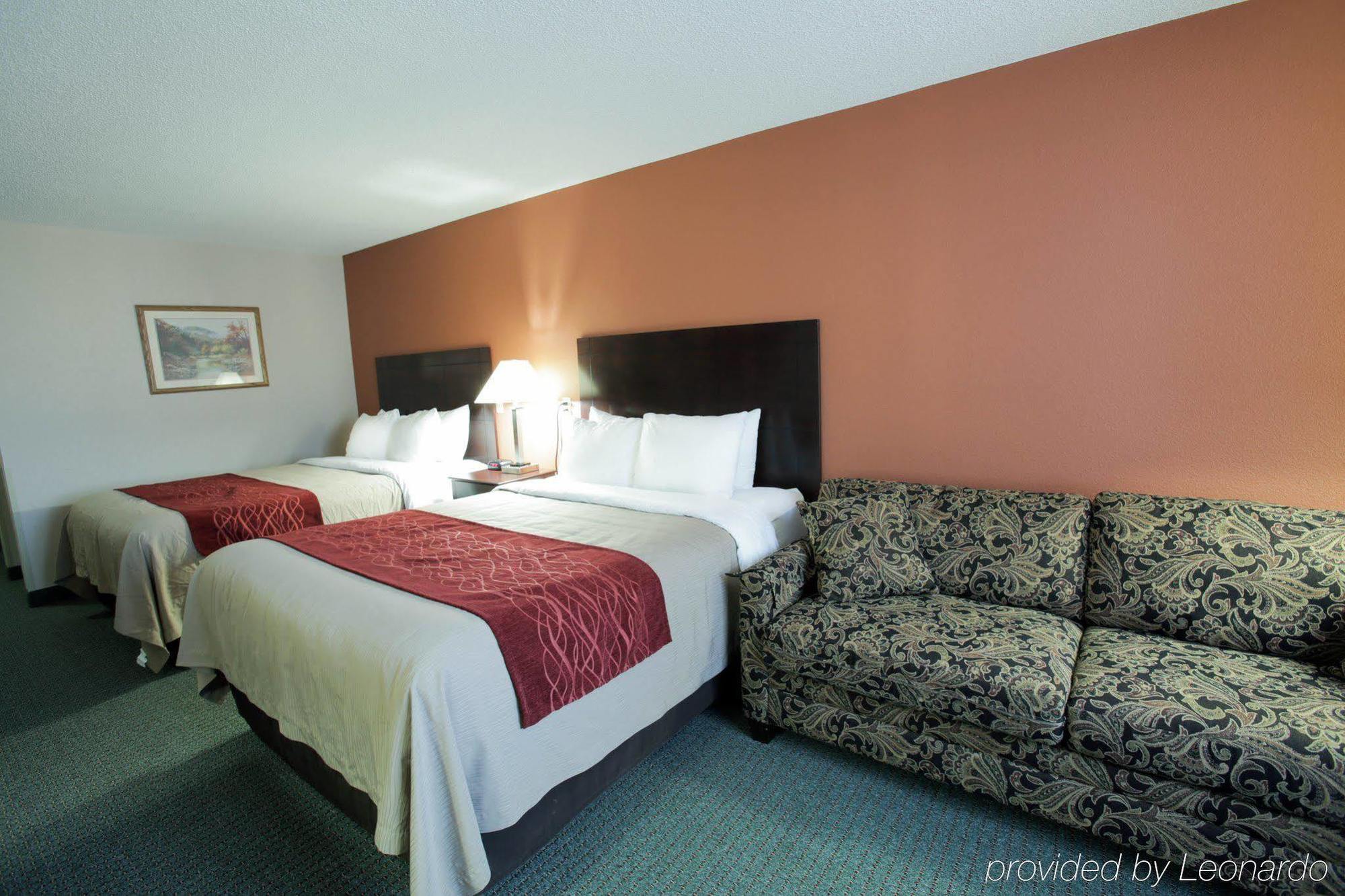 Quality Inn Cedar Park Εξωτερικό φωτογραφία