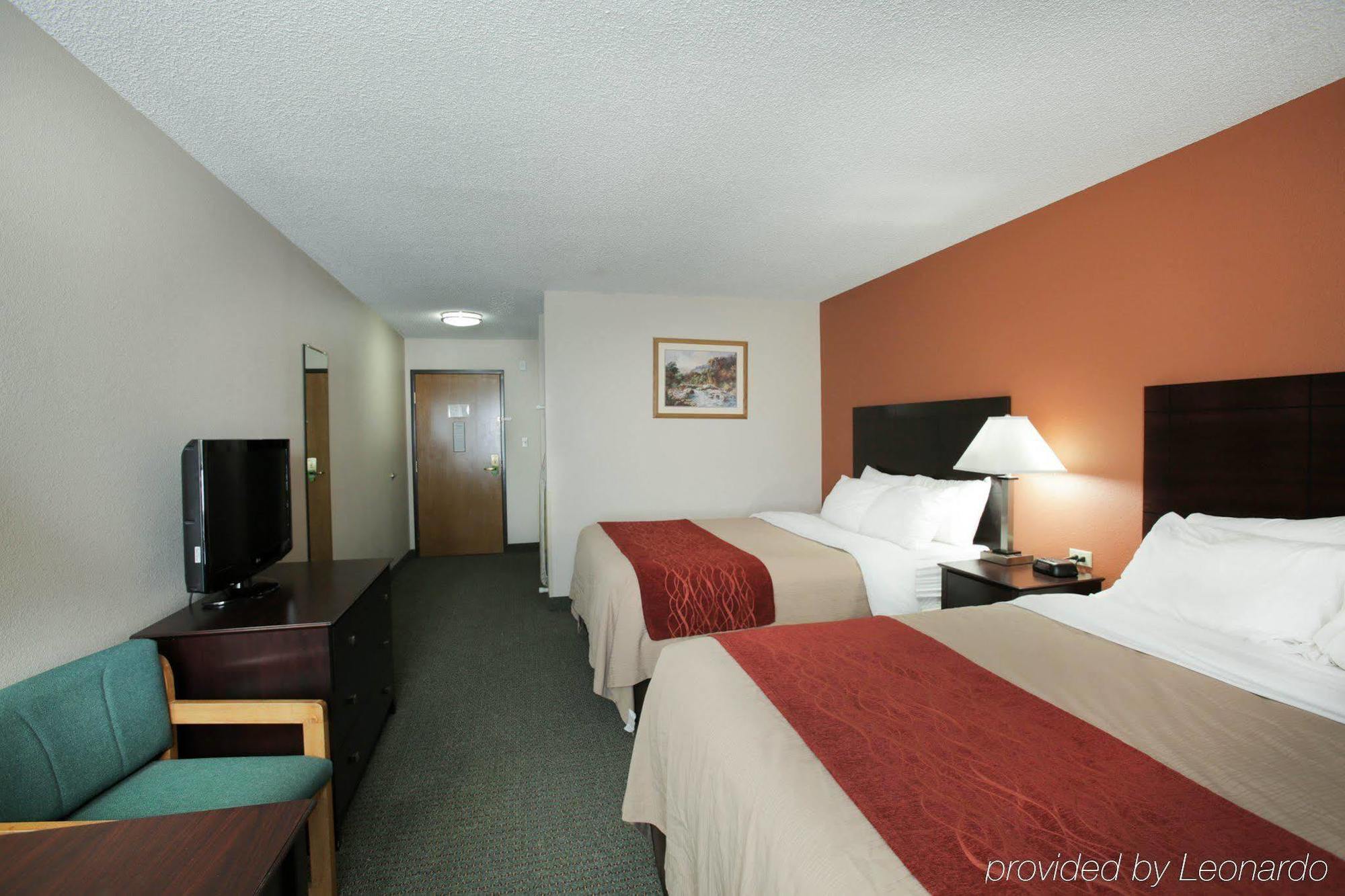 Quality Inn Cedar Park Εξωτερικό φωτογραφία