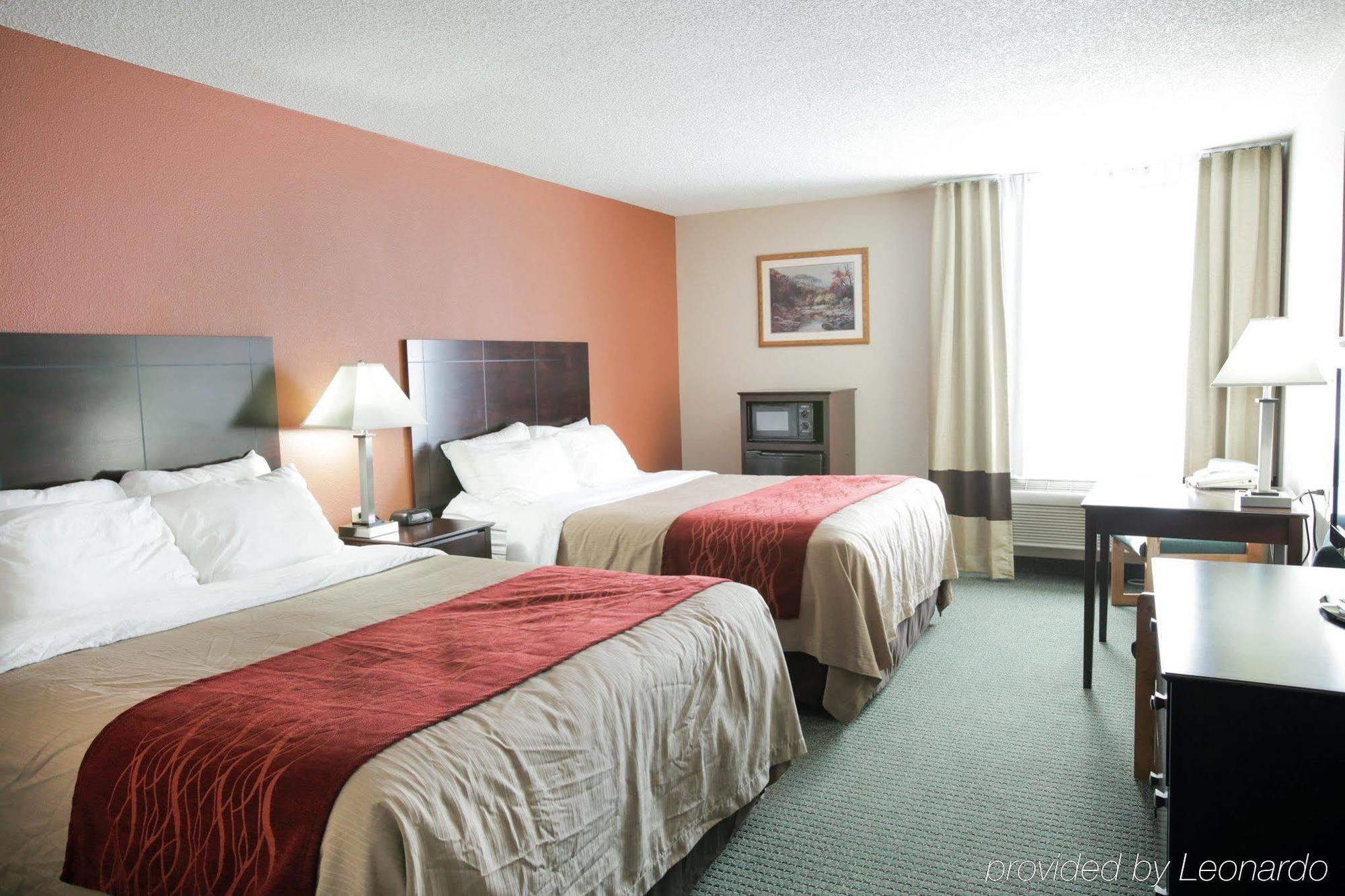 Quality Inn Cedar Park Εξωτερικό φωτογραφία