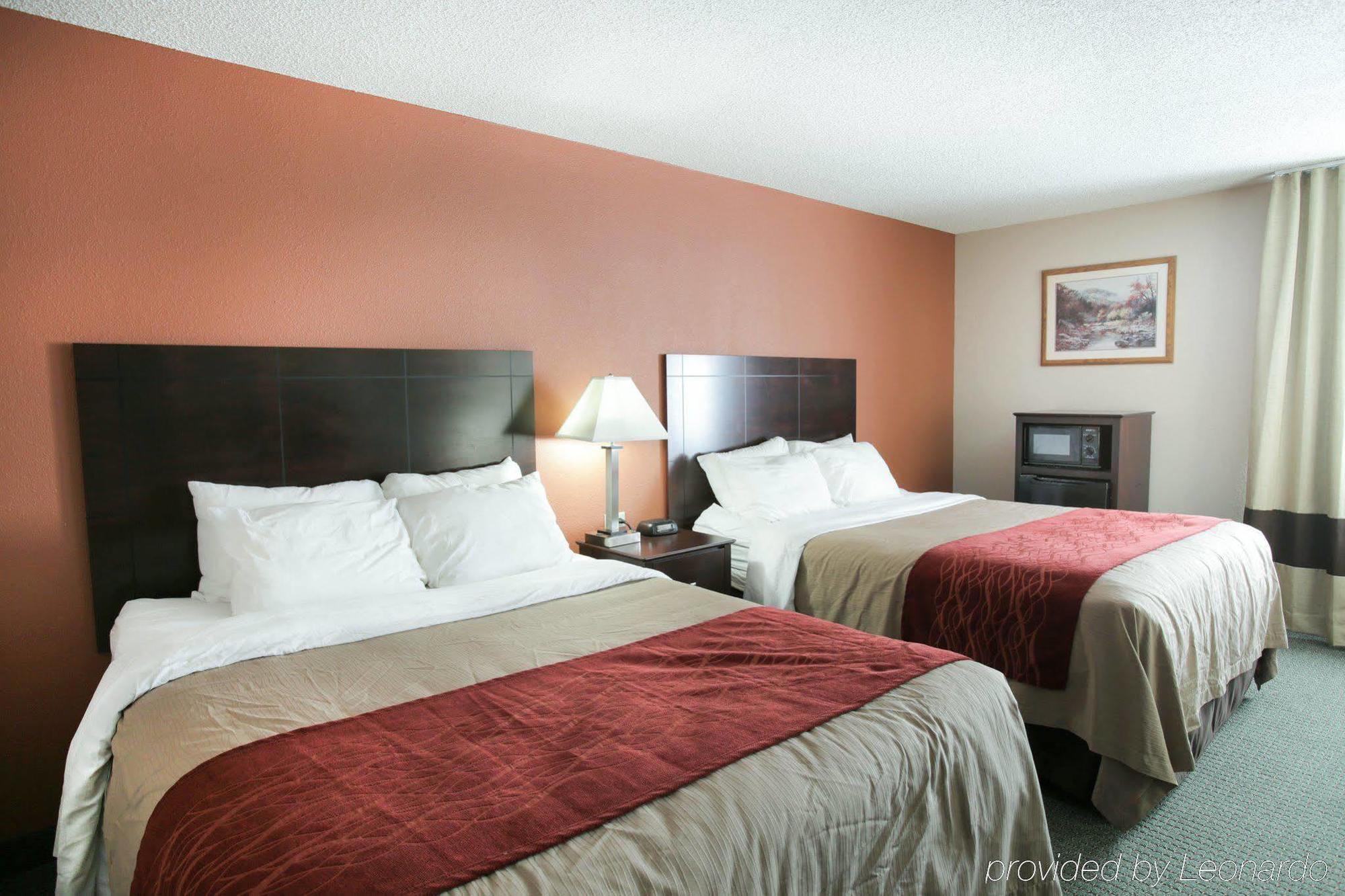 Quality Inn Cedar Park Εξωτερικό φωτογραφία