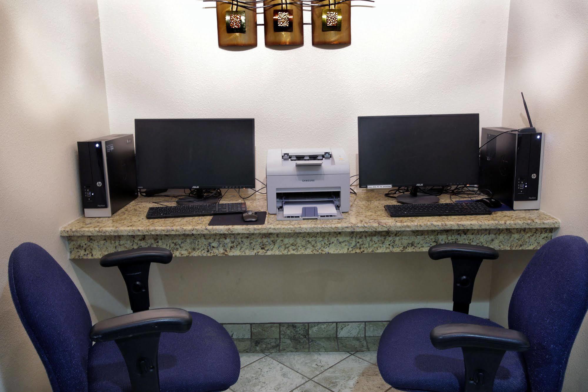 Quality Inn Cedar Park Εξωτερικό φωτογραφία