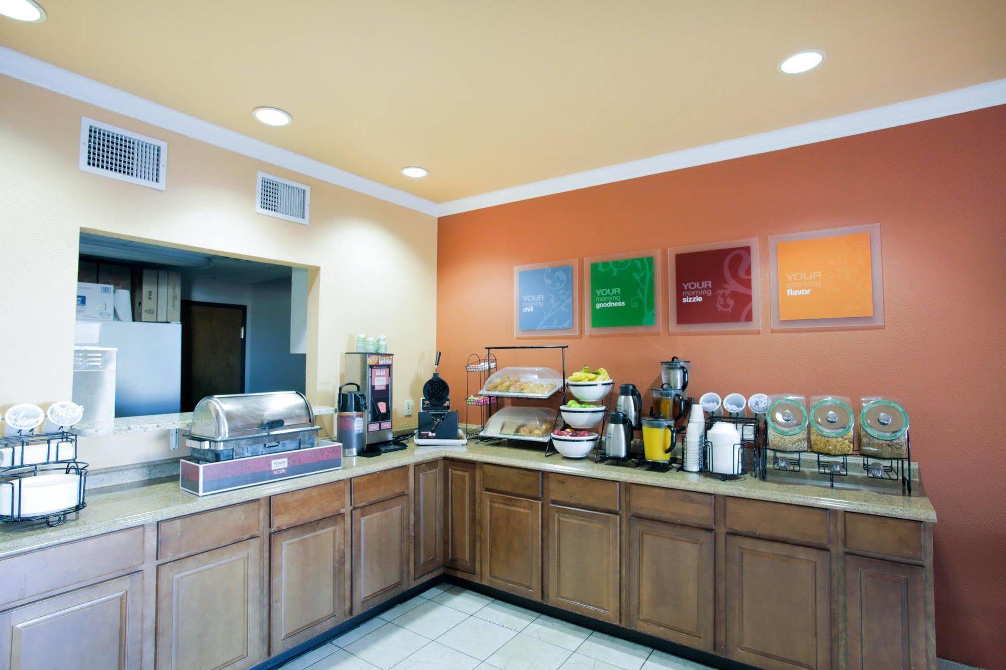 Quality Inn Cedar Park Εξωτερικό φωτογραφία