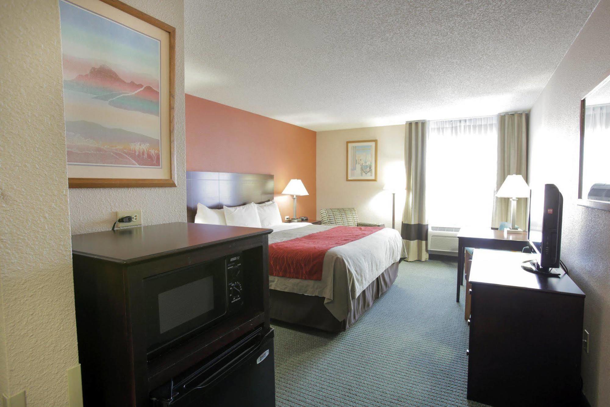 Quality Inn Cedar Park Εξωτερικό φωτογραφία