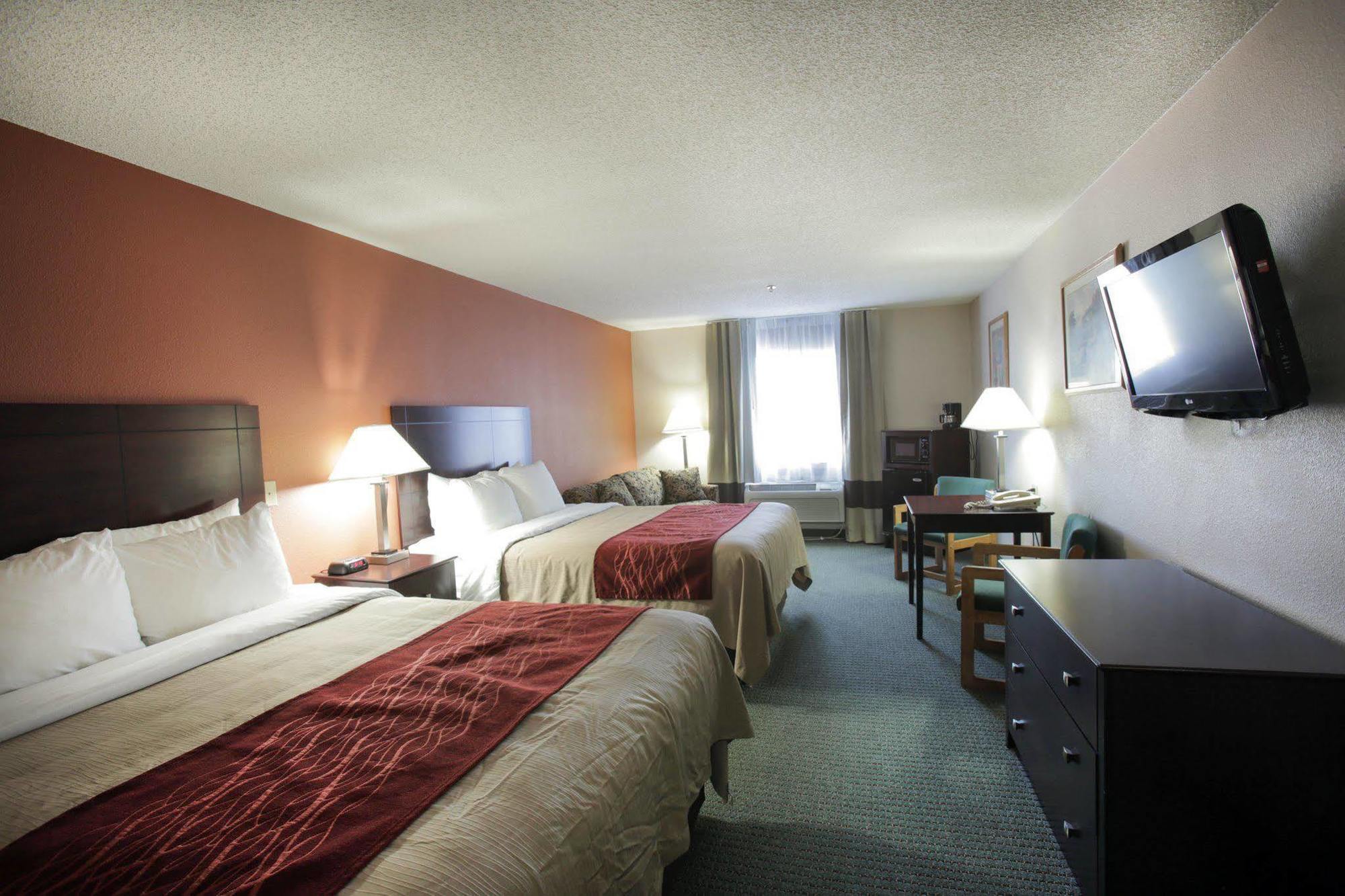 Quality Inn Cedar Park Εξωτερικό φωτογραφία