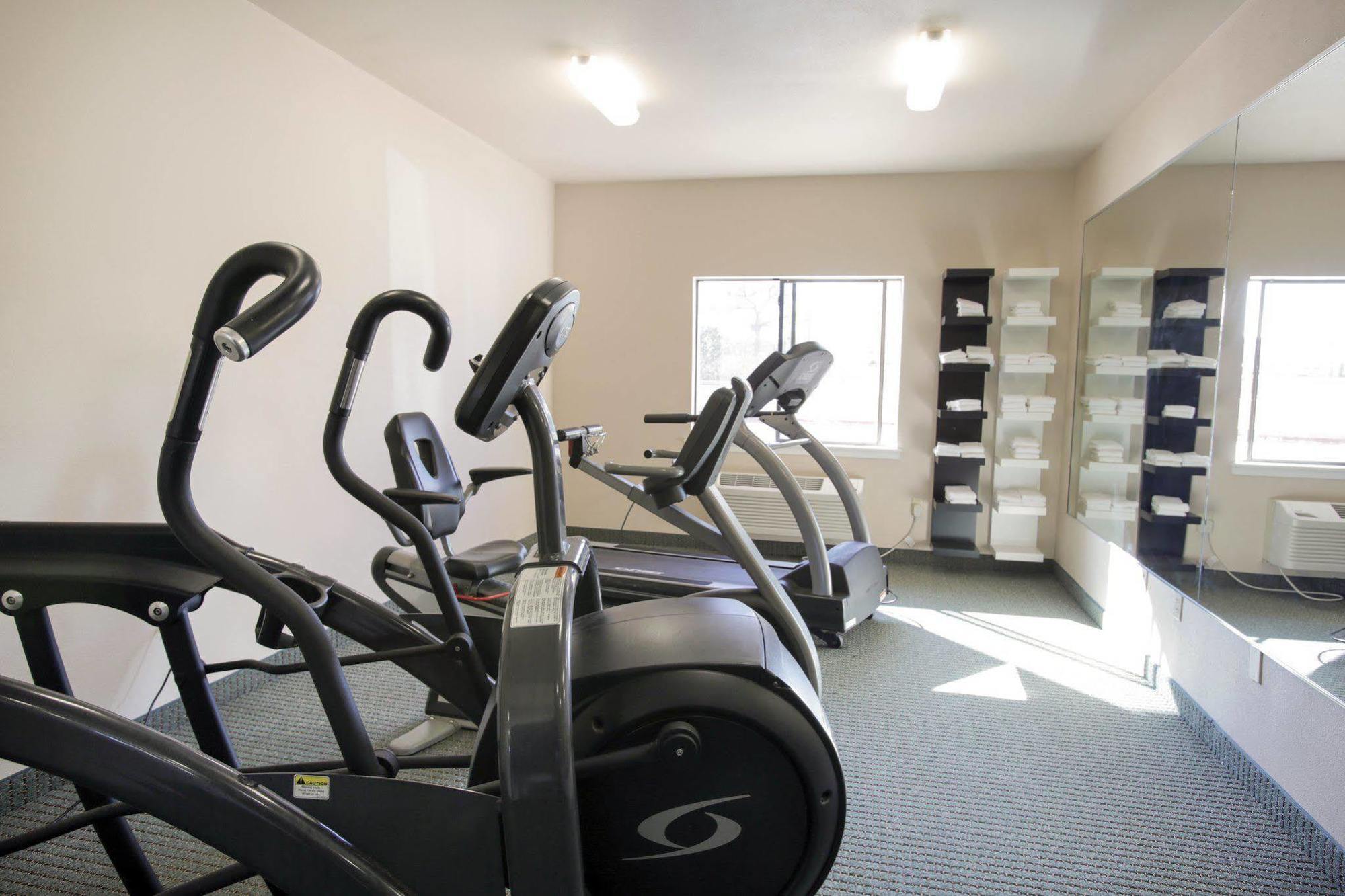 Quality Inn Cedar Park Εξωτερικό φωτογραφία