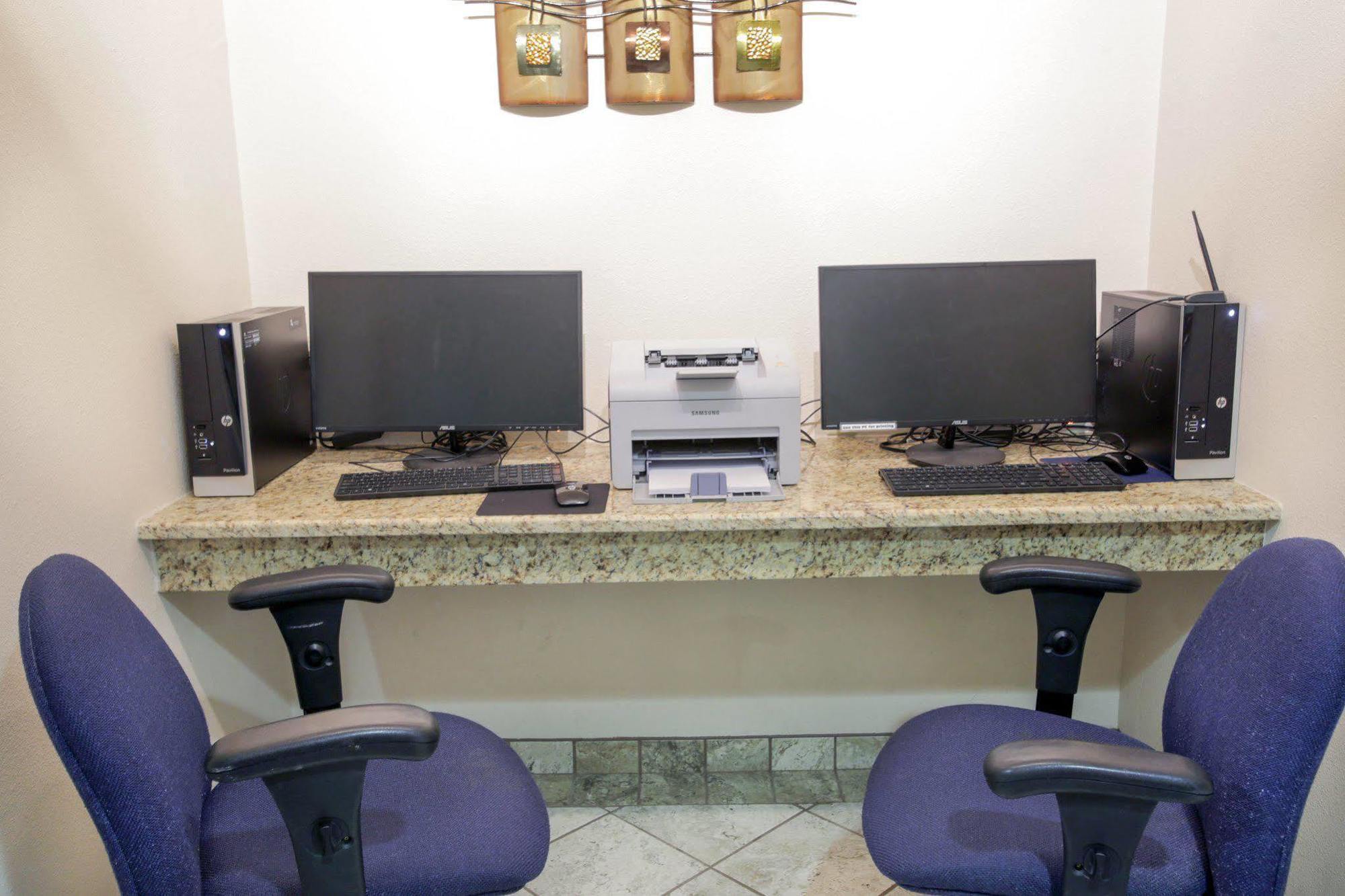 Quality Inn Cedar Park Εξωτερικό φωτογραφία